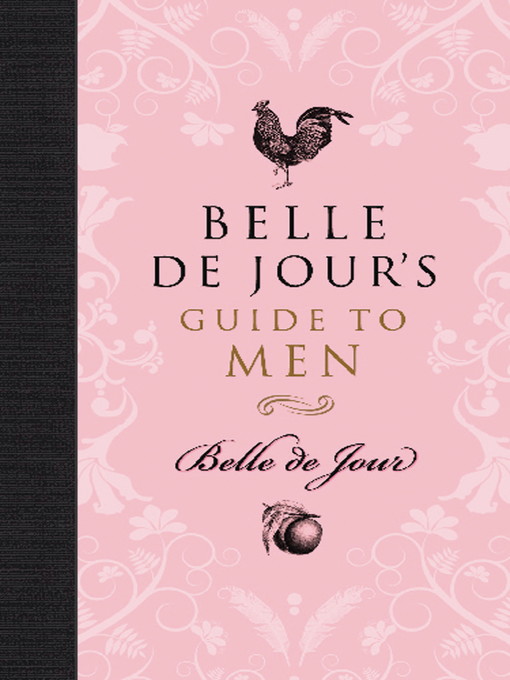 Belle de Jour's Guide to Men (eBook)